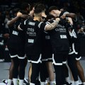 Sve o meču Partizan - Pariz: Crno-beli jure osvetu i peti vezani trijumf, na koga Obradović ne može da računa?