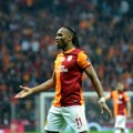 Drogba: "Kako moj 'otac' da bude rasista?"