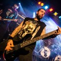 Chris Beattie napušta Hatebreed: „Odluka da napustim bend nije bila moja“