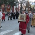 Uspomena na pobedu poštovanja ikona i njihov povratak u hramove