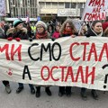 Prosvetni radnici najavili novi protest u četvrtak, pozvani svi da se pridruže