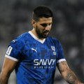 Potres u saudijskoj arabiji: Mitar i Sergej ostali bez trenera!