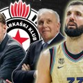 Ostoja otkrio nepoznate detalje o "slučaju Mirotić" Mislili smo da je reč u koju se zaklinje dovoljna! Zbog njega je sezona…