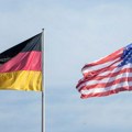 Merz i Trump žele brzo okončati rat u Ukrajini