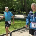 U Sofiji sve po planu: Peđa otkriva tajnu posle šest dana trčanja