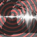 Jak potres u KINI: Epicentar na dubini od 10 km