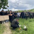 “Doživotna kazna za ubicu!!!”: Održan protest “Pravda za Biljanu” u Korićanima