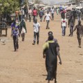 SAD uvode sankcije Sudanu zbog korišćenja hemijskog oružja