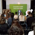 Edukativni serijal – „Grandov vodič kroz svet kafe“