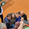 Hamadov "X" faktor, Novakova lažna briga i najbolja fora koju sam ikada bacio