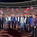 „Ne stižem da dođem na Marakanu”