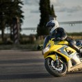 Sekunde su je delile od smrti: Italijanska princeza preživela nesreću na motociklu FOTO