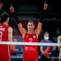 Još jedna srpska reprezentativka uz Tijanu Bošković u Vakifbanku