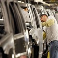 Industrijska proizvodnja u aprilu veća za 2,3 odsto