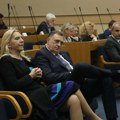 „Ja obišla pola sveta, Dodik boravio na raznim lokacijama“: Željka Cvijanović o izolaciji RS
