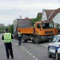 Tinejdžer (16) poginuo u udesu kod Babušnice: Vozio neregistrovani moped, pa sleteo sa puta: Četiri dana se borio za život