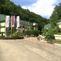 U lekovite vode Atomske Banje uverili se i gosti iz Amerike