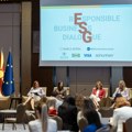 Regionalne AmCham u Skoplju o temi ESG
