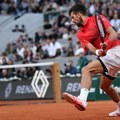 Spektakl u borbi za finale Rolan Garosa: Đoković protiv Sinera u sudaru dva teniska polarizovana sveta