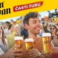 Jelen tura ovog leta i u tvom gradu! Pogledaj gde te sve očekuje Jelen karavan, kvalitetno pivo i zabava