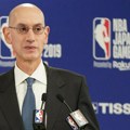 Silver: Još uvek smo godinama daleko od pokretanja NBA projekta u Evropi