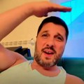 Uhapšen Marko Miljković: Proveo 3 sata u pritvoru pa se oglasio nakon drame sa aerodroma
