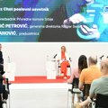 Privredna komora Srbije o značajnom alatu: Pokrenut Biz Chat, prvi AI poslovni savetnik u regionu