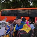 Rusi ga pustili iz zarobljeništva, Ukrajina mu sudi za dezerterstvo