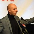 Podignuta optužnica protiv Slavka Simića zbog incidenta tokom protesta u Leposaviću