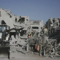 Novi udari Izraela na Iran, tamošnje vlasti još nisu potvrdile da su se napadi dogodili