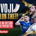 Sve što treba da znate o FIFA Svetskom klupskom prvenstvu na jednom mestu + kako da osvojite pokon tiket