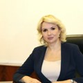 Darija Kisić imenovana za predsednicu UO Instituta za primenu nuklearne energije (INEP)