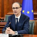 "Neophodno da se države koje vode samostalnu politiku dodatno zbliže": Macut završio trodnevnu posetu Egiptu, razgovarao sa…