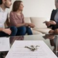 Zašto je 2025. najskuplja godina za kupovinu stana u Srbiji u poslednjoj deceniji?