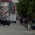 Na Gazimestanu privedeno više osoba, u Gračanici uhapšen organizator hodočasničkog putovanja