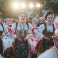 KONCERTOM “AMATERI SVOME GRADU” OTVORENO PIROTSKO KULTURNO LETO 2025