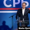 Vučićevo 'kontroverzno' pomilovanje naprednjačkih aktivista