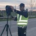 Nova zamka za vozače u Srbiji Nigde policije, nigde radara, a kazna već na putu ka vašem sandučetu, ovo su lokacije
