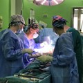 На Институту Дедиње обележено 30 година од првих трансплантација јетре и срца