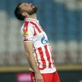 Zvezda remizirala na kraju priprema