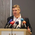 Milanović: Nepošteno i neljudski reći da je Ukrajina bliže EU od Crne Gore i Severne Makedonije