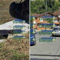 Brat (25) upucao sestru (18) u stomak: Užas u Novom Pazaru, jake policijske snage u gradu (Video)