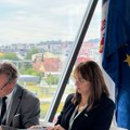 Podrška srpskim i slovenačkim privrednicima za nastup na trećim tržištima