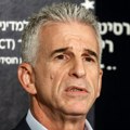 Šef Mosada na razgovorima u Vašingtonu o preseljenju Palestinaca iz Pojasa Gaze