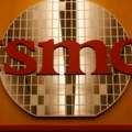 Tržišna vrijednost TSMC-a blizu bilijun dolara