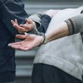 Uhapšeni Novosađani: Ušli mladiću u kuću, pretukli ga i oteli mu novac