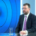Antić: Na Filozofskom fakultetu broj kandidata za upis od 2023. do danas opao za 31 odsto