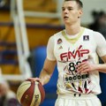 Košarkaš FMP-a platio kaznu od 550 evra zbog tri prsta u Splitu