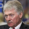 Peskov: Kremlj je primio k znanju Trampovu izjavu o novom roku za primirje