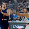 Berić o duelu Jokića i Dončića: Umesto Arene – Hlebane Ili Jarkovo na otvorenom